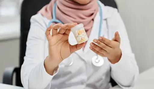 Halal Standards for Nutraceuticals