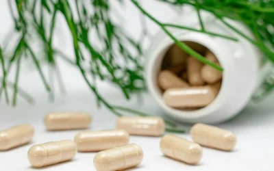 Custom Supplement Formulation Services: 7 Things to Look For