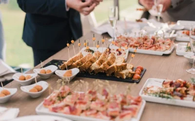 Contract Foodservice and Catering Companies: How to Choose the Right Partner