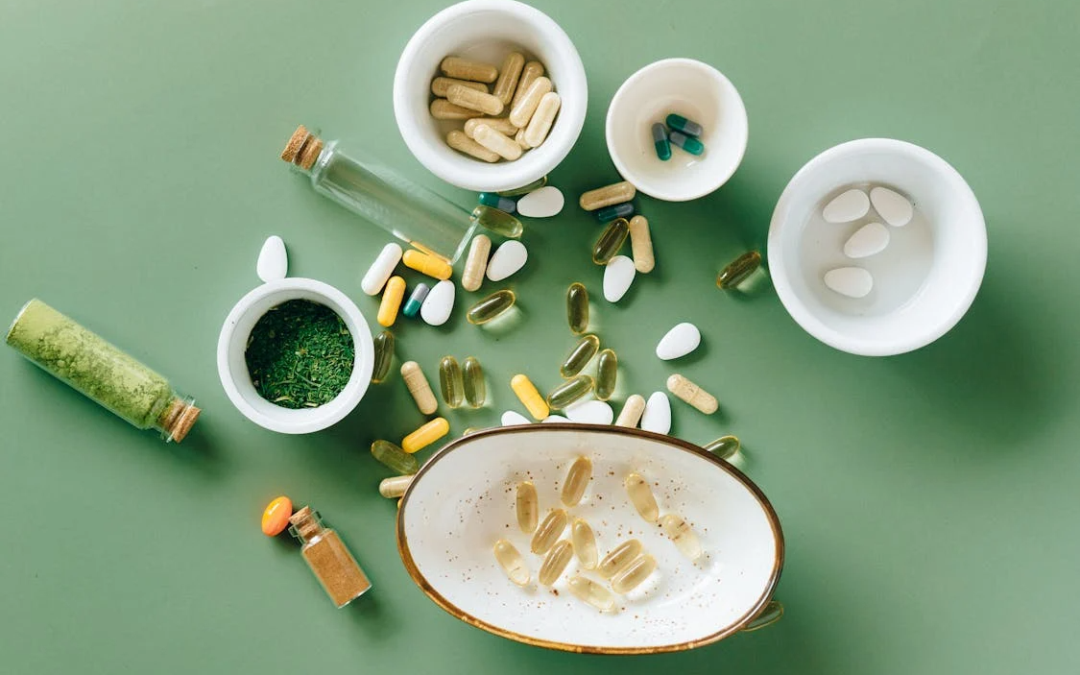 best supplement contract manufacturers