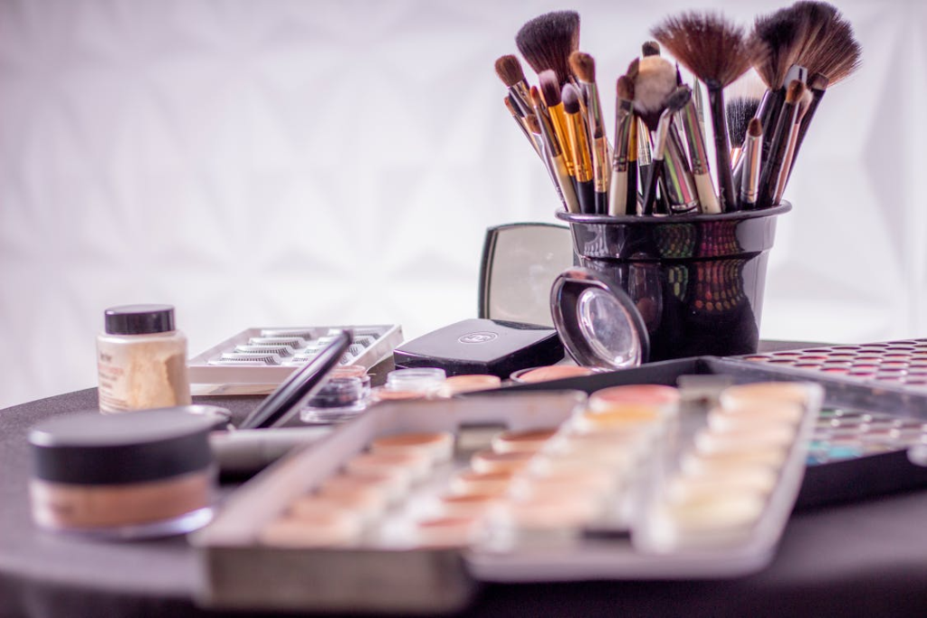 Cosmetic Labeling Requirements for U.S Manufacturers