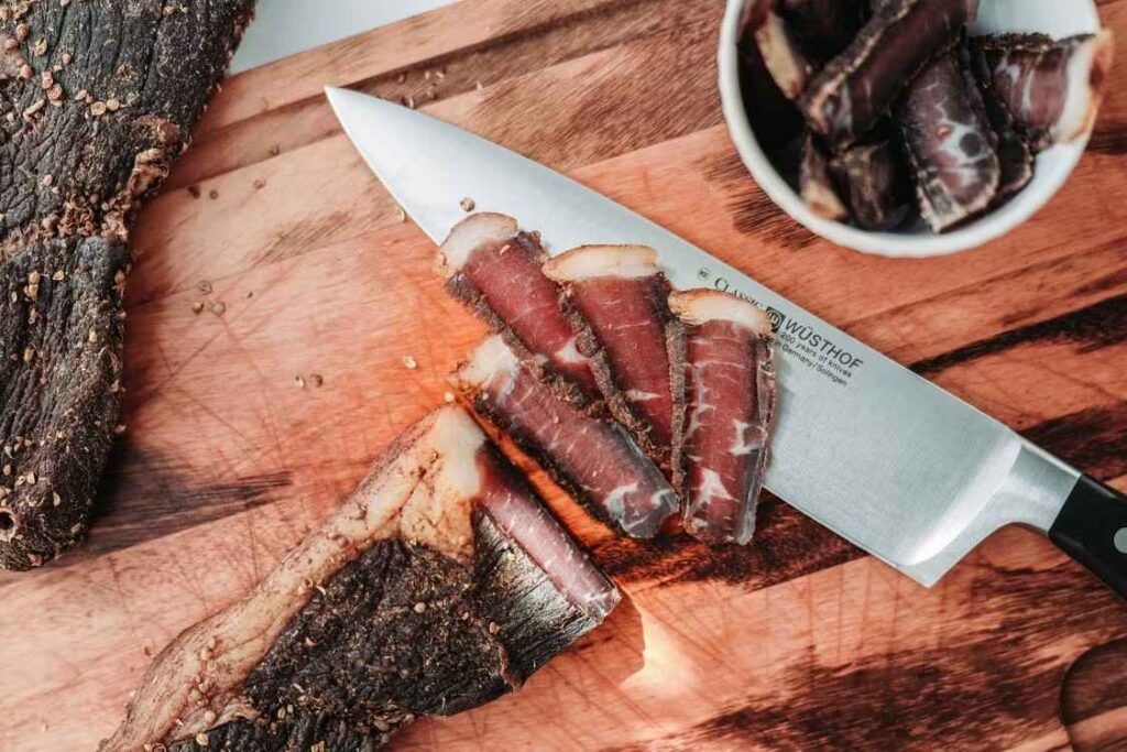 Is Beef Jerky Halal