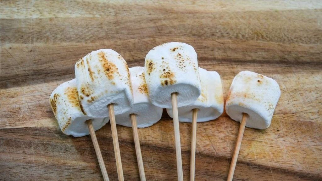 Are Marshmallows Halal?