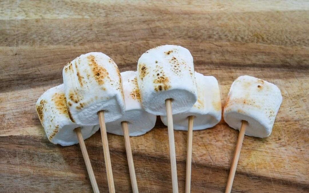 Are Marshmallows Halal?